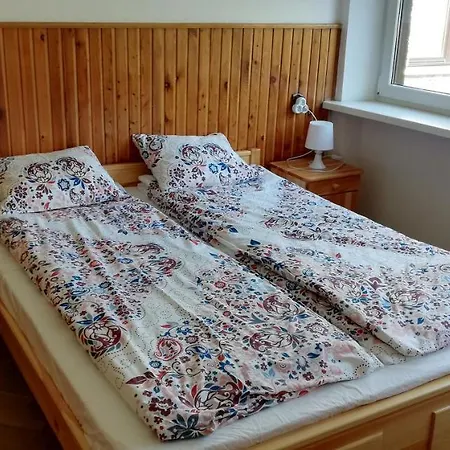 Villa Dom Wakacyjny Nad Rzeka Pod Gorami Blisko Do Jeziora Żywiec