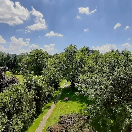 Dom Wakacyjny Nad Rzeka Pod Gorami Blisko Do Jeziora Villa *