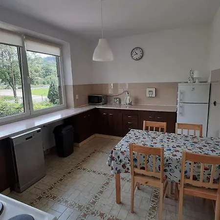 Dom Wakacyjny Nad Rzeka Pod Gorami Blisko Do Jeziora Villa Żywiec