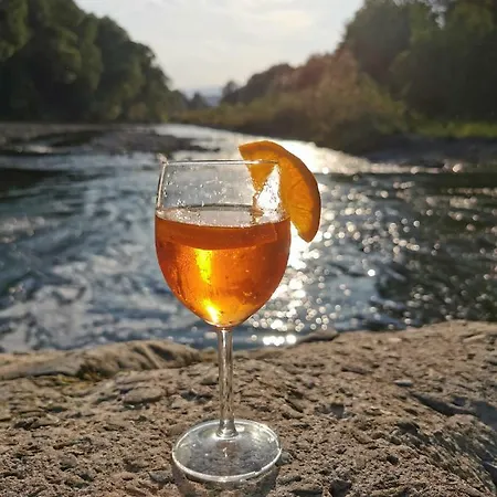 Villa Dom Wakacyjny Nad Rzeka Pod Gorami Blisko Do Jeziora Żywiec
